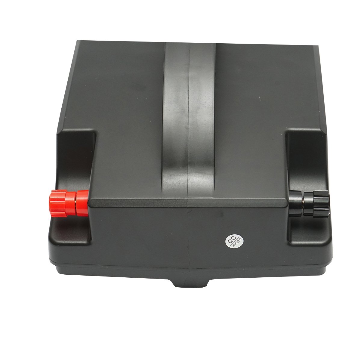 Aparat generator de impulsuri 0,7 Joule tensiune 12V gard electric Britmann